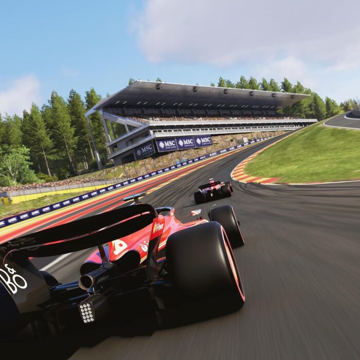 EA SPORTS F1 24 + Bonus OMAGGIO! (Xbox One) (Xbox Series X) - immagine 5
