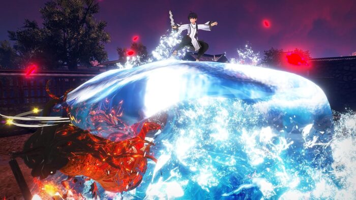 Fate/Samurai Remnant (Switch) - immagine 6