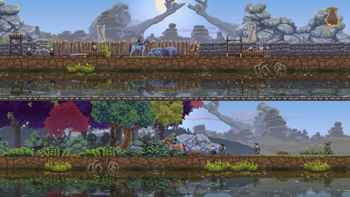 Kingdom Majestic - Limited Edition (Switch) - immagine 6