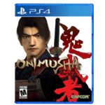 Onimusha: Warlords (PS4)