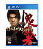Onimusha: Warlords (PS4)