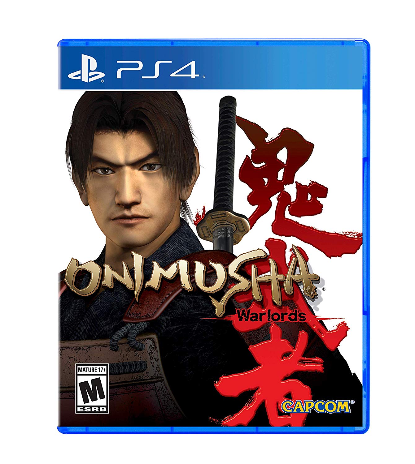 81pfiezn-ll._sl1500__9.jpg Onimusha: Warlords (PS4) - immagine 1