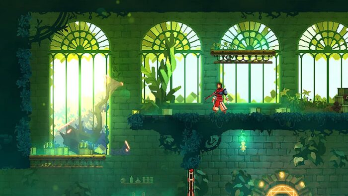 Dead Cells - Return to Castlevania Edition (PS5) - immagine 9