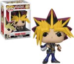Funko Pop! Animation Yu-Gi-Oh! - Yami Yugi - 387 - Vinyl Figure - immagine 3