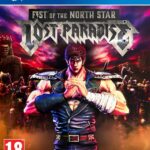 Fist of the North Star: Lost Paradise (PS4)