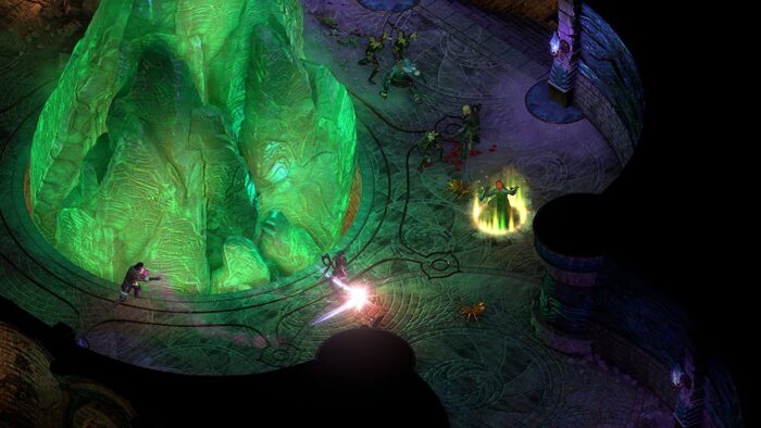 Pillars of Eternity II: Deadfire - Collectors Edition (PS4) - immagine 3