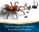 LEGO Harry Potter - Aragog nella Foresta Proibita - 76434 - immagine 2
