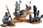LEGO Ninjago - Drago dello Stregone Teschio - 71721 - immagine 2