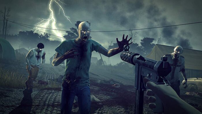 Into the Dead 2 (Switch) - immagine 5