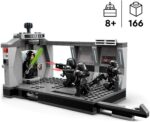 LEGO Star Wars - L’attacco del Dark Trooper - 75324 - immagine 3