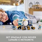 LEGO City - Rover Lunare - 60348 - immagine 2