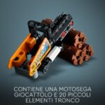 LEGO Technic - Fuoristrada - 42139 - immagine 4