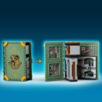LEGO Harry Potter - Lezione di pozioni a Hogwarts - 76383 - immagine 3