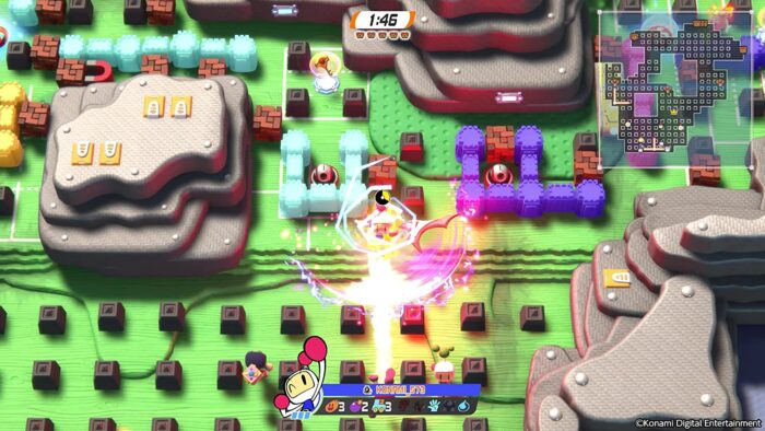 Super Bomberman R 2 (PS5) - immagine 5