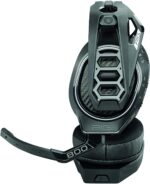 Cuffie RIG 800 HS V2 Stereo Gaming Headset - Wireless - Nacon (PS4 - PS5) - immagine 2