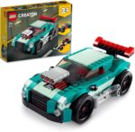 LEGO Creator - Street Racer- 31127
