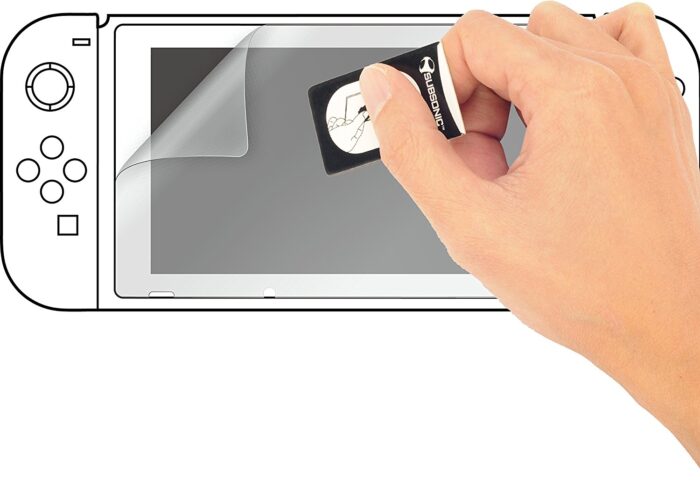 Subsonic- Sterter Pack 7 in 1 (Switch) - immagine 5