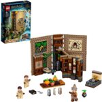 LEGO Harry Potter - Lezione di erbologia a Hogwarts - 76384