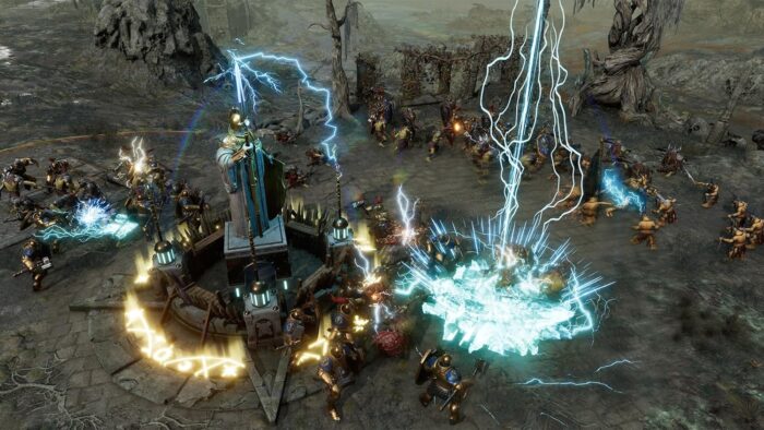 Warhammer Age of Sigmar - Realms of Ruin (Xbox Series X) - immagine 5