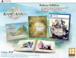 The Legend of Legacy HD Remastered (PS4) - immagine 2
