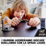 LEGO Star Wars - Duello su Mandalore - 75310 - immagine 4