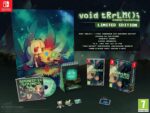 Void Trrlm();//Void Terrarium Limited Edition (Switch)