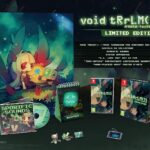 Void Trrlm();//Void Terrarium Limited Edition (Switch)