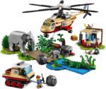 LEGO City - Operazione di soccorso animale - 60302 - immagine 2
