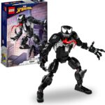 LEGO Marvel Super Heroes - Personaggio di Venom - 76230