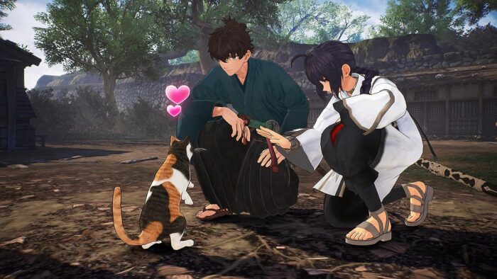 Fate/Samurai Remnant (Switch) - immagine 7