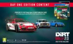 Dirt Rally 2.0 - Day One Edition (PS4) - immagine 2