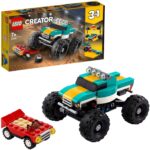 LEGO Creator - Monster Truck - 31101