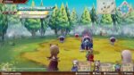 The Legend of Legacy HD Remastered (Switch) - immagine 8