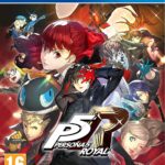 Persona 5 Royal (PS4)