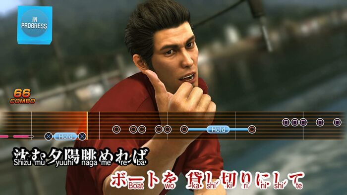 Yakuza 6: The Song of Life - LEdizione Essence of Art (PS4) - immagine 6