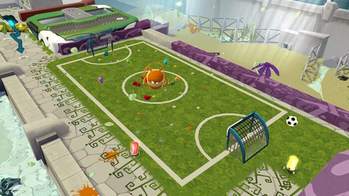 De Blob (Switch) - immagine 5