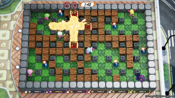 Super Bomberman R 2 (Xbox One) (Xbox Series X) - immagine 6