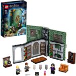 LEGO Harry Potter - Lezione di pozioni a Hogwarts - 76383