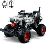 LEGO Technic - Monster Mutt Monster Jam™ Dalmata - 42150 - immagine 4