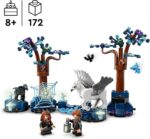 LEGO Harry Potter - Foresta Proibita Creature Magiche - 76432 - immagine 4