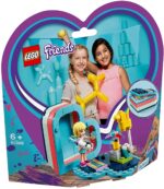 LEGO Friends - La Scatola Del Cuore DellEstate Di Stephanie - 41386 - immagine 6