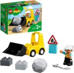LEGO Duplo - Bulldozer - 10930