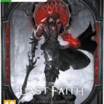The Last Faith - The Nycrux Edition (Xbox One) (Xbox Series X)
