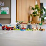 LEGO City - Fuoristrada di Soccorso Animale - 60301 - immagine 5