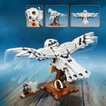 LEGO Harry Potter - Edvige - 75979 - immagine 3