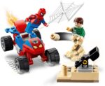 LEGO Marvel - Spider-Man - 76172 - immagine 2