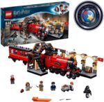 LEGO Harry Potter - Espresso per Hogwarts - 75955