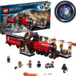 LEGO Harry Potter - Espresso per Hogwarts - 75955