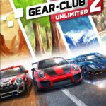 Gear Club Unlimited 2 (Switch)
