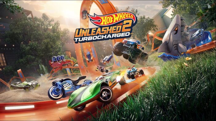 Hot Wheels Unleashed 2 - Day One Edition (Xbox One) (Xbox Series X) - immagine 4